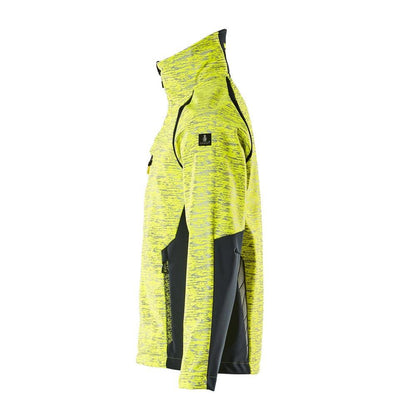 Veste Softshell à effets réflexes Veste Softshell