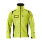 Veste Softshell à effets réflexes Veste Softshell