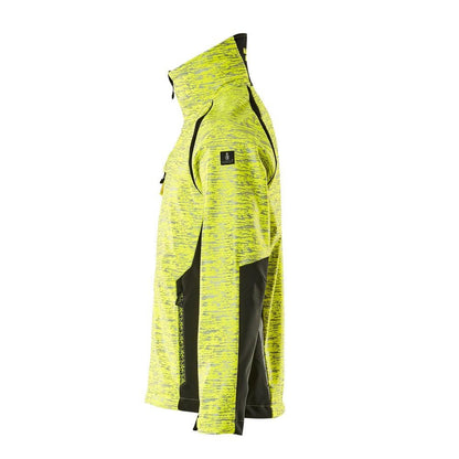 Veste Softshell à effets réflexes Veste Softshell