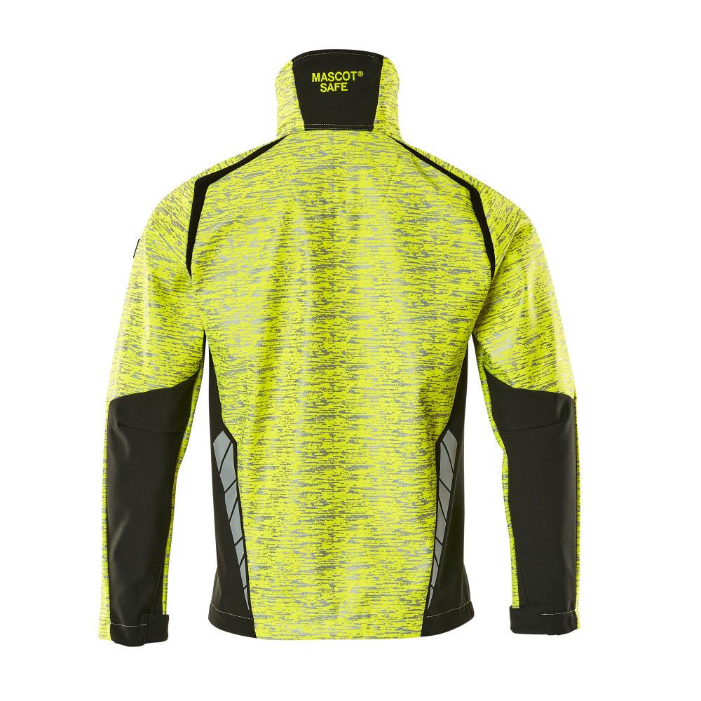 Veste Softshell à effets réflexes Veste Softshell