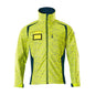 Veste Softshell à effets réflexes Veste Softshell
