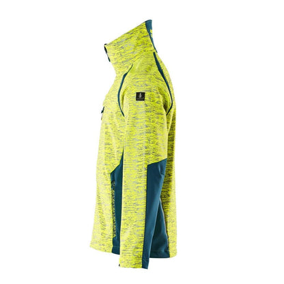 Veste Softshell à effets réflexes Veste Softshell