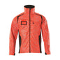 Veste Softshell à effets réflexes Veste Softshell