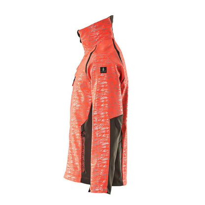 Veste Softshell à effets réflexes Veste Softshell