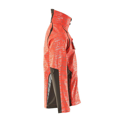 Veste Softshell à effets réflexes Veste Softshell