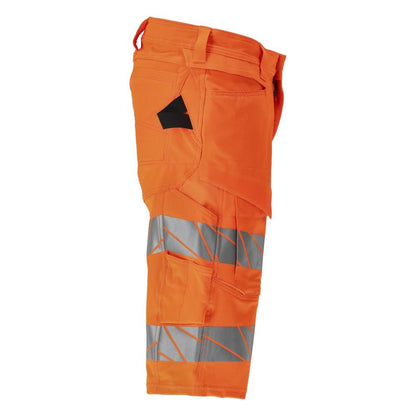 Short, short ULTIMATE STRETCH