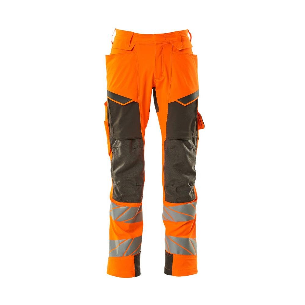Pantalon avec poches genoux, pantalon ULTIMATE STRETCH