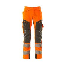 Pantalon avec poches genoux, pantalon ULTIMATE STRETCH