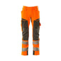 Pantalon avec poches genoux, pantalon ULTIMATE STRETCH