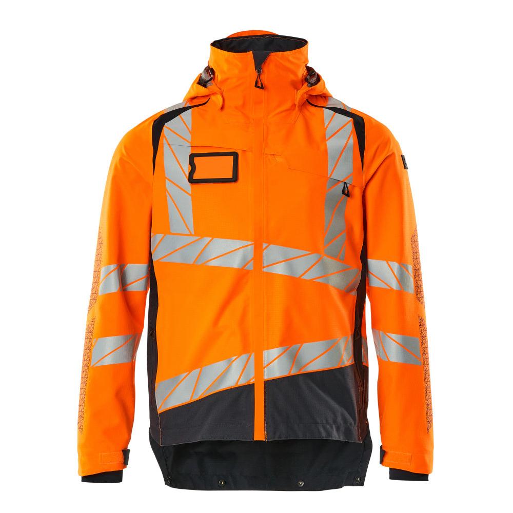 Veste hardshell avec doublure légère