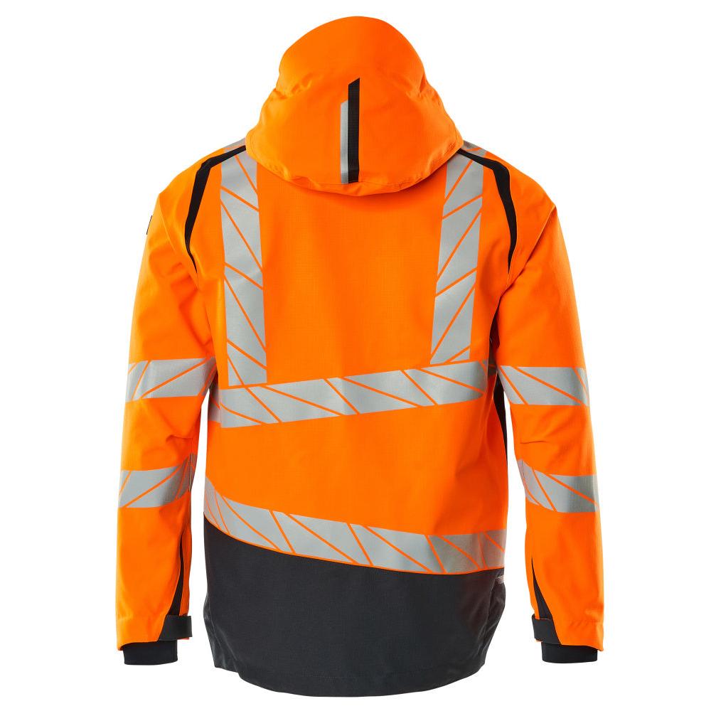 Veste hardshell avec doublure légère