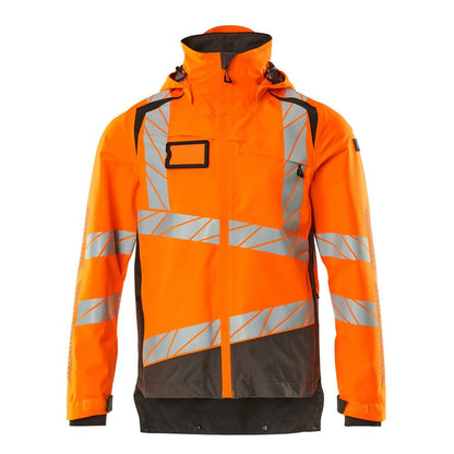 Veste hardshell avec doublure légère