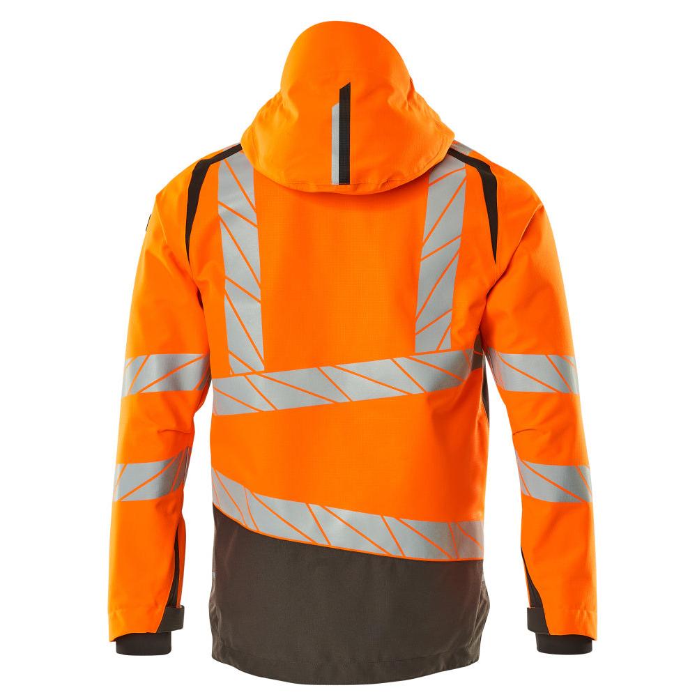Veste hardshell avec doublure légère