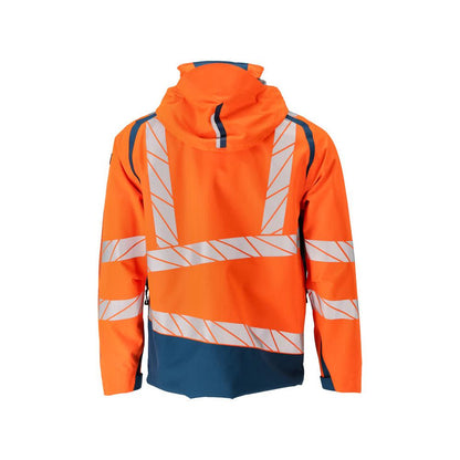 Veste hardshell avec doublure légère