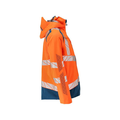 Veste hardshell avec doublure légère