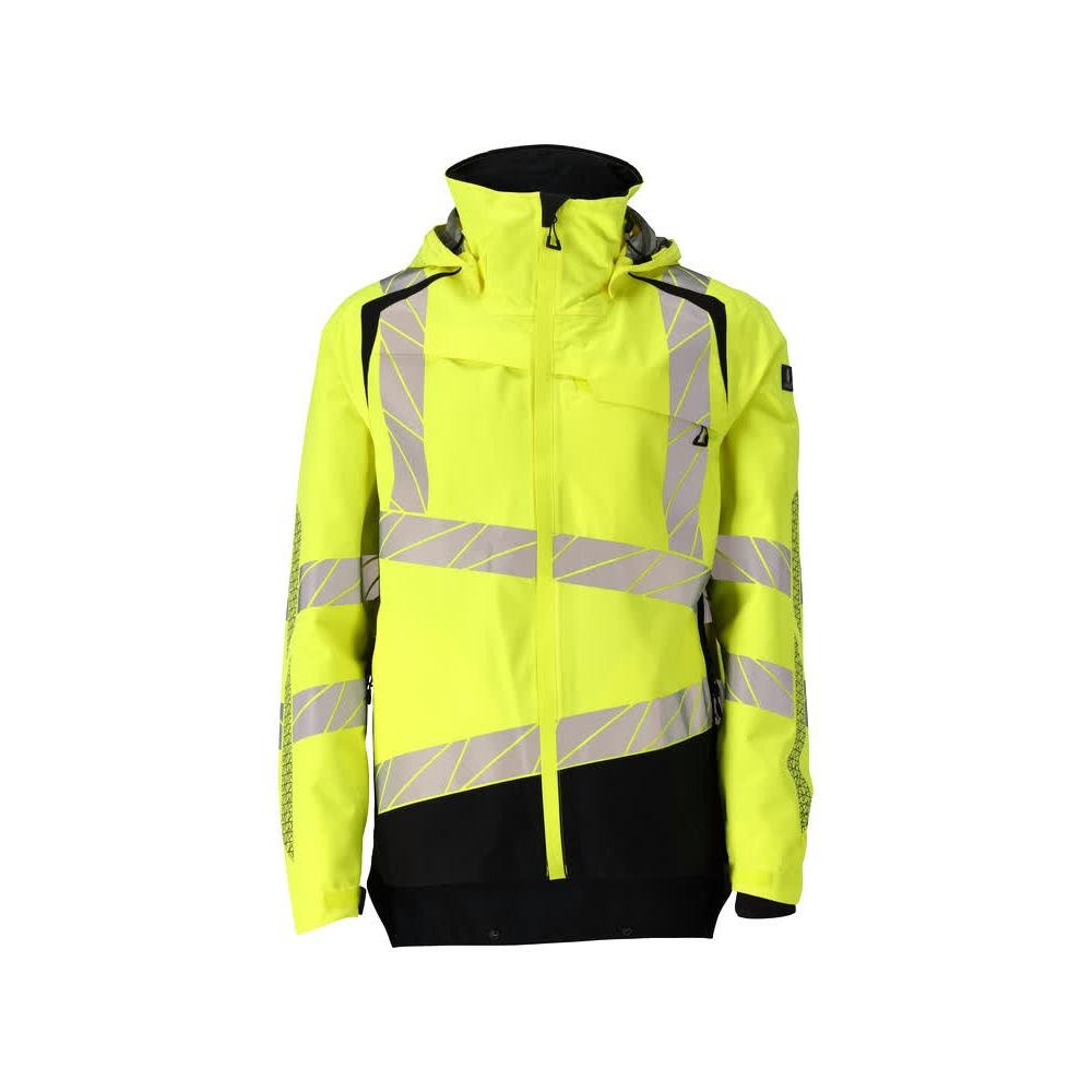 Veste hardshell avec doublure légère