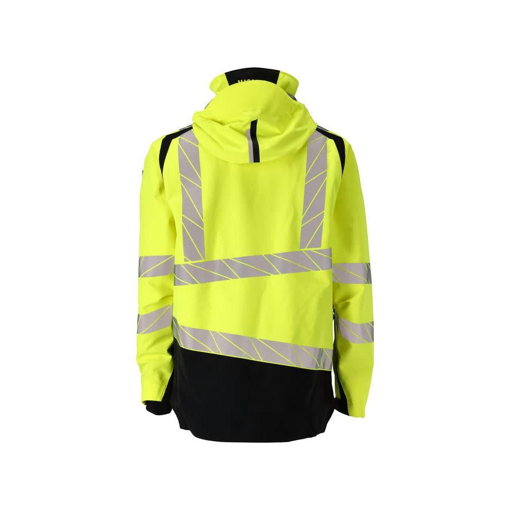 Veste hardshell avec doublure légère