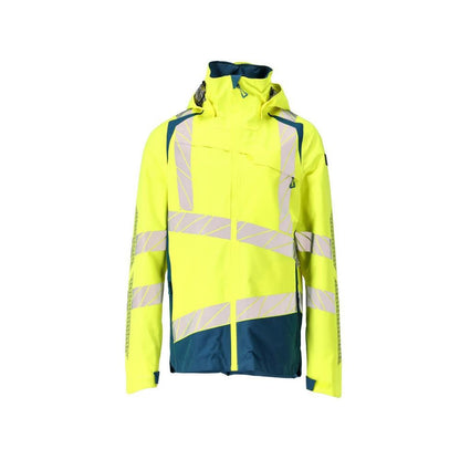 Veste hardshell avec doublure légère
