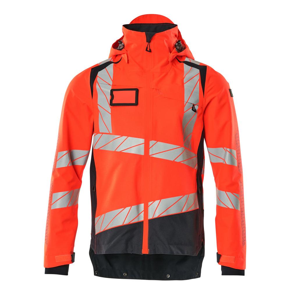 Veste hardshell avec doublure légère