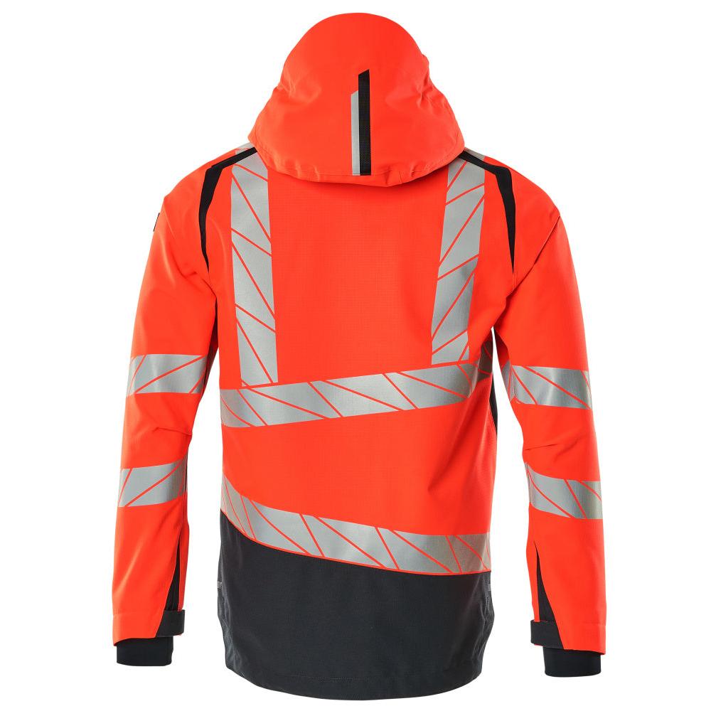 Veste hardshell avec doublure légère