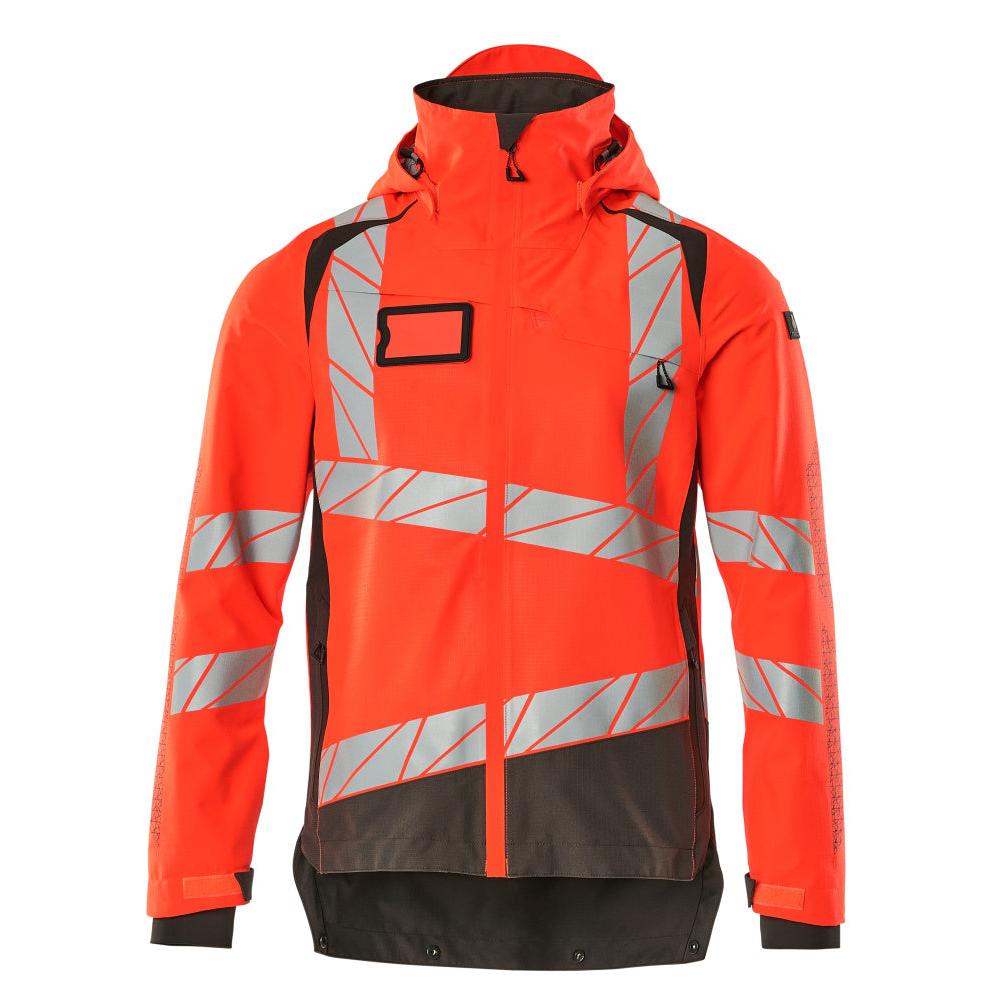 Veste hardshell avec doublure légère