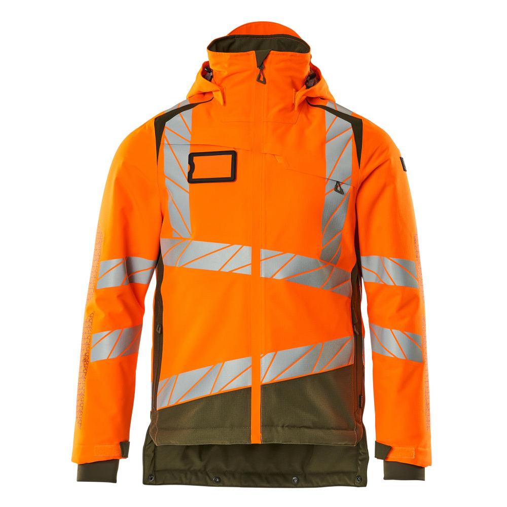 Veste d'hiver avec doublure CLIMASCOT® Veste d'hiver