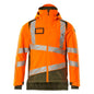 Veste d'hiver avec doublure CLIMASCOT® Veste d'hiver