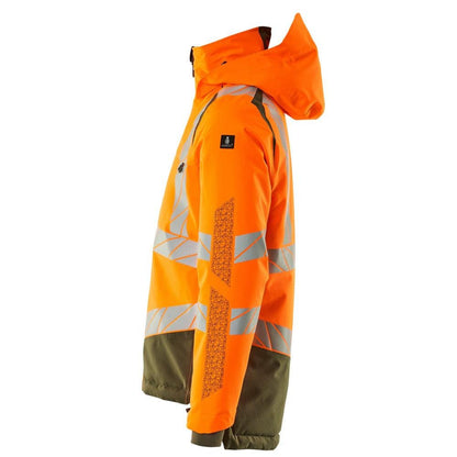 Veste d'hiver avec doublure CLIMASCOT® Veste d'hiver