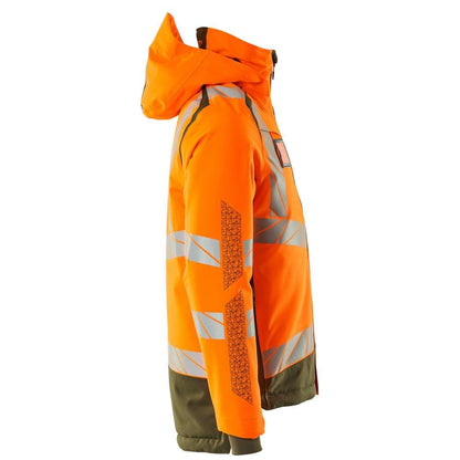 Veste d'hiver avec doublure CLIMASCOT® Veste d'hiver