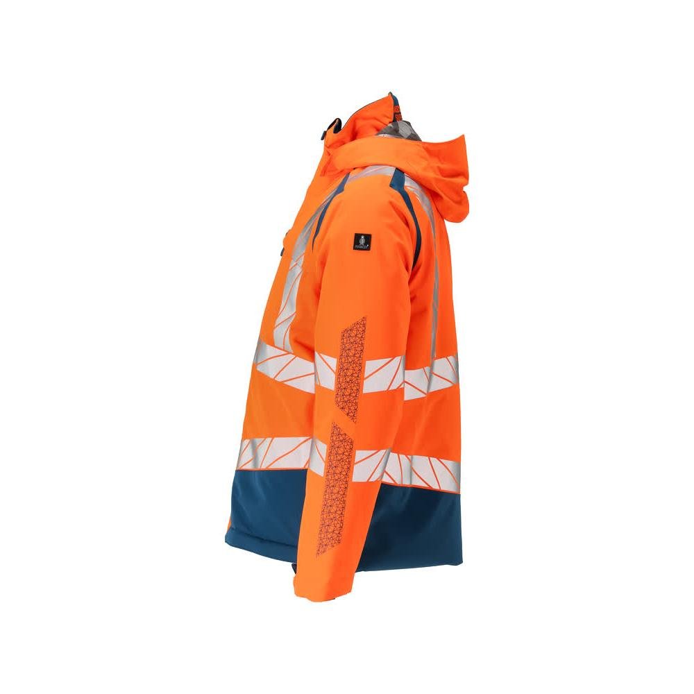 Veste d'hiver avec doublure CLIMASCOT® Veste d'hiver