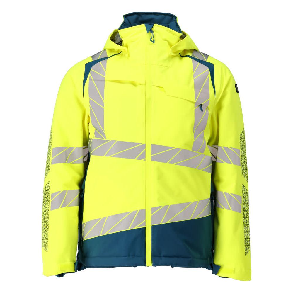 Veste d'hiver avec doublure CLIMASCOT® Veste d'hiver