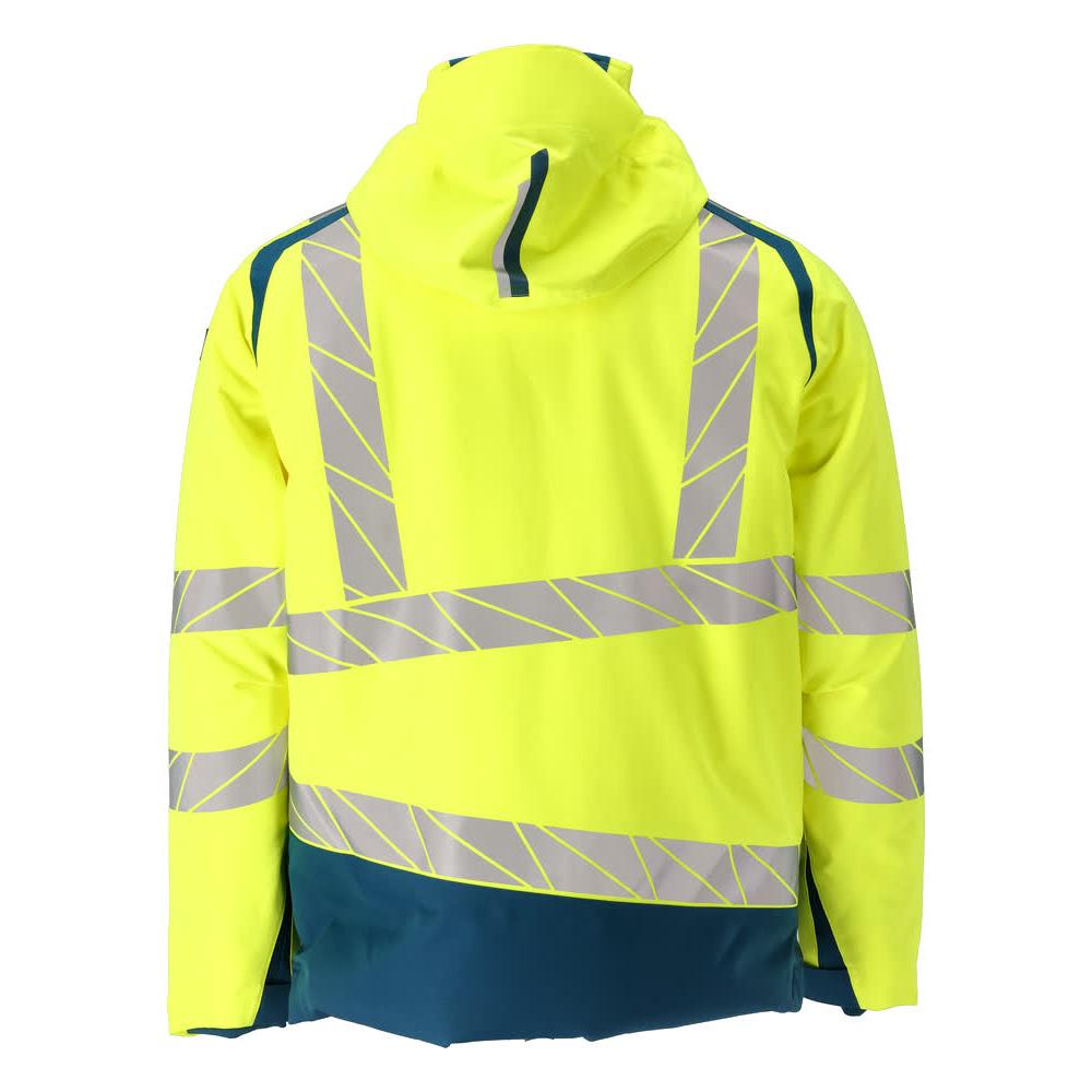 Veste d'hiver avec doublure CLIMASCOT® Veste d'hiver