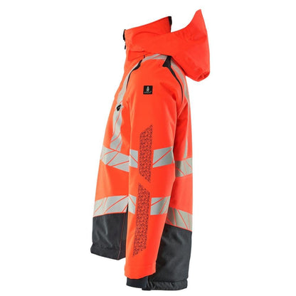 Veste d'hiver avec doublure CLIMASCOT® Veste d'hiver