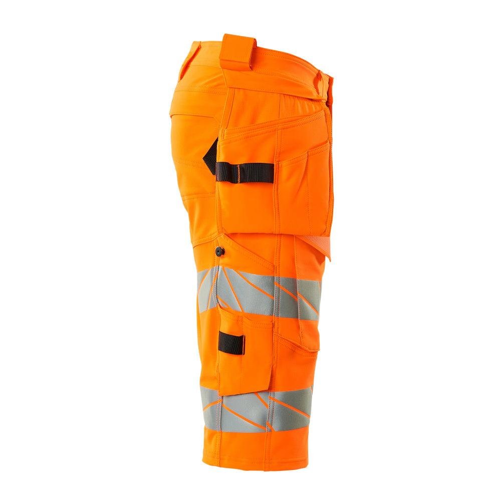 Short avec poches suspendues, short ULTIMATE STRETCH
