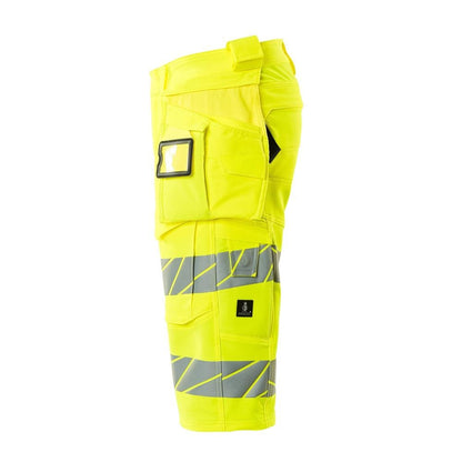 Short avec poches suspendues, short ULTIMATE STRETCH