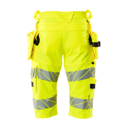 Short avec poches suspendues, short ULTIMATE STRETCH
