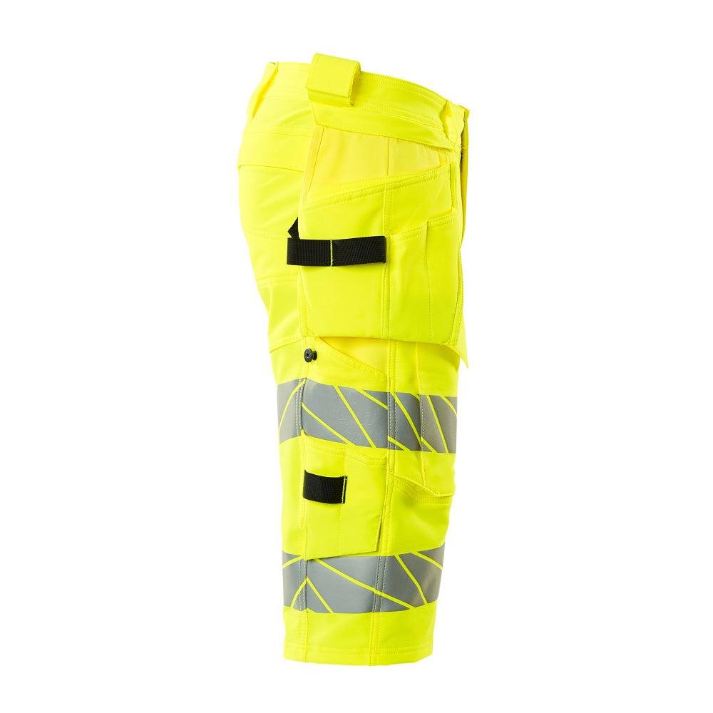 Short avec poches suspendues, short ULTIMATE STRETCH