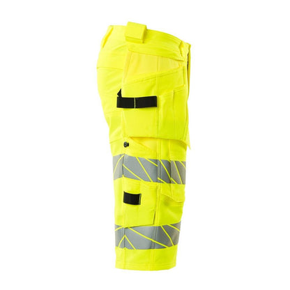 Short avec poches suspendues, short ULTIMATE STRETCH