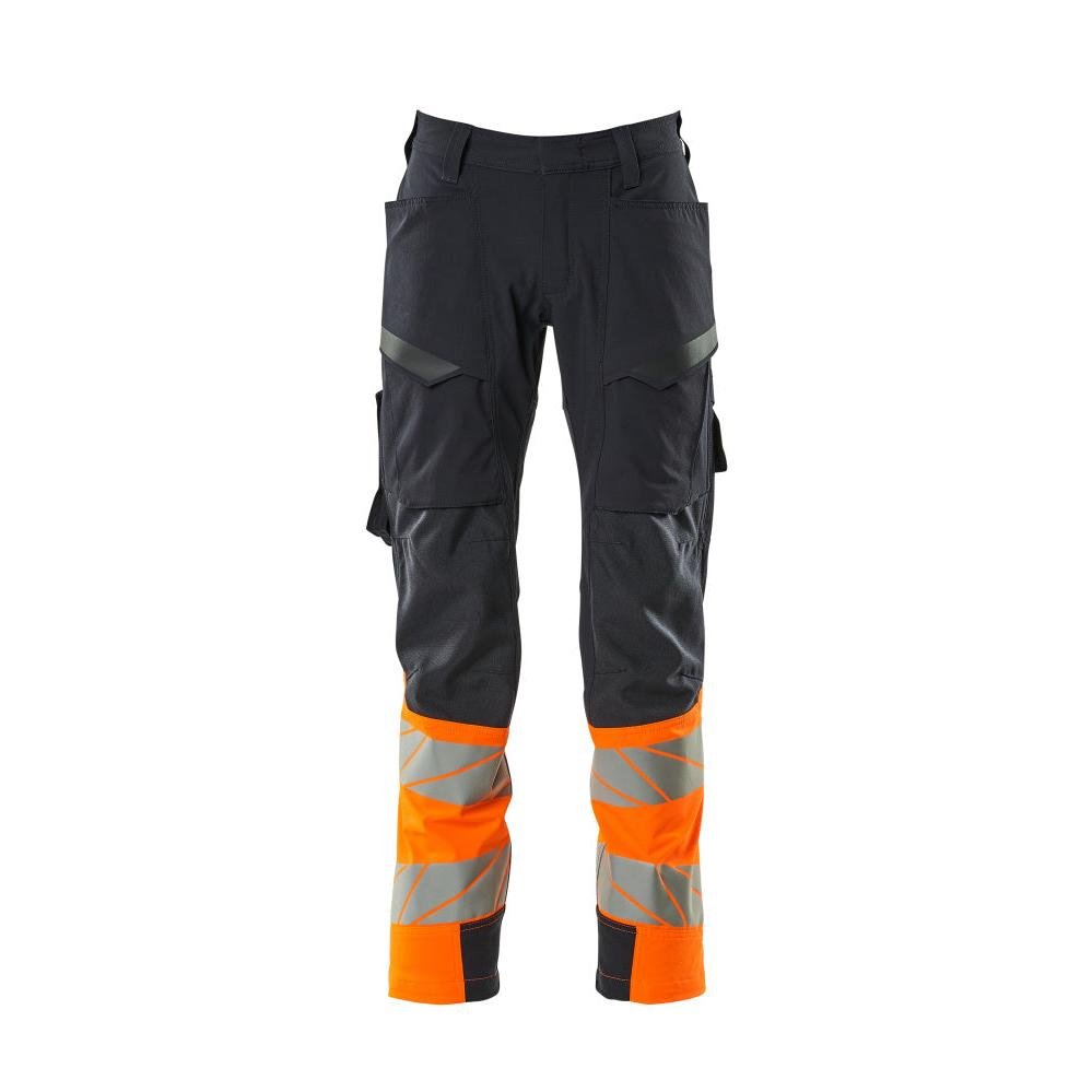 Pantalons, poches cuisses, pantalon ULTIMATE STRETCH