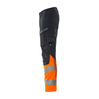 Pantalons, poches cuisses, pantalon ULTIMATE STRETCH