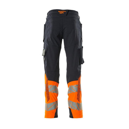 Pantalons, poches cuisses, pantalon ULTIMATE STRETCH