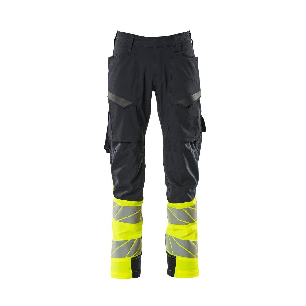 Pantalons, poches cuisses, pantalon ULTIMATE STRETCH