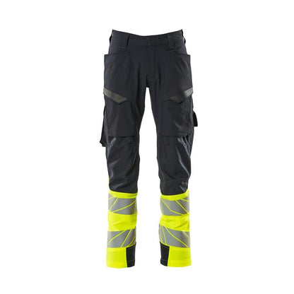 Pantalons, poches cuisses, pantalon ULTIMATE STRETCH