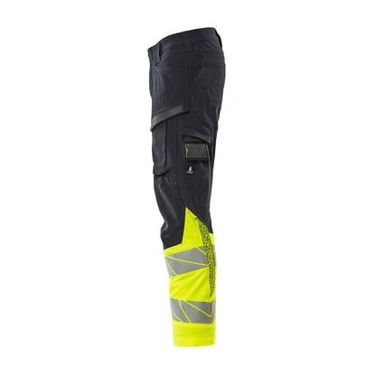 Pantalons, poches cuisses, pantalon ULTIMATE STRETCH