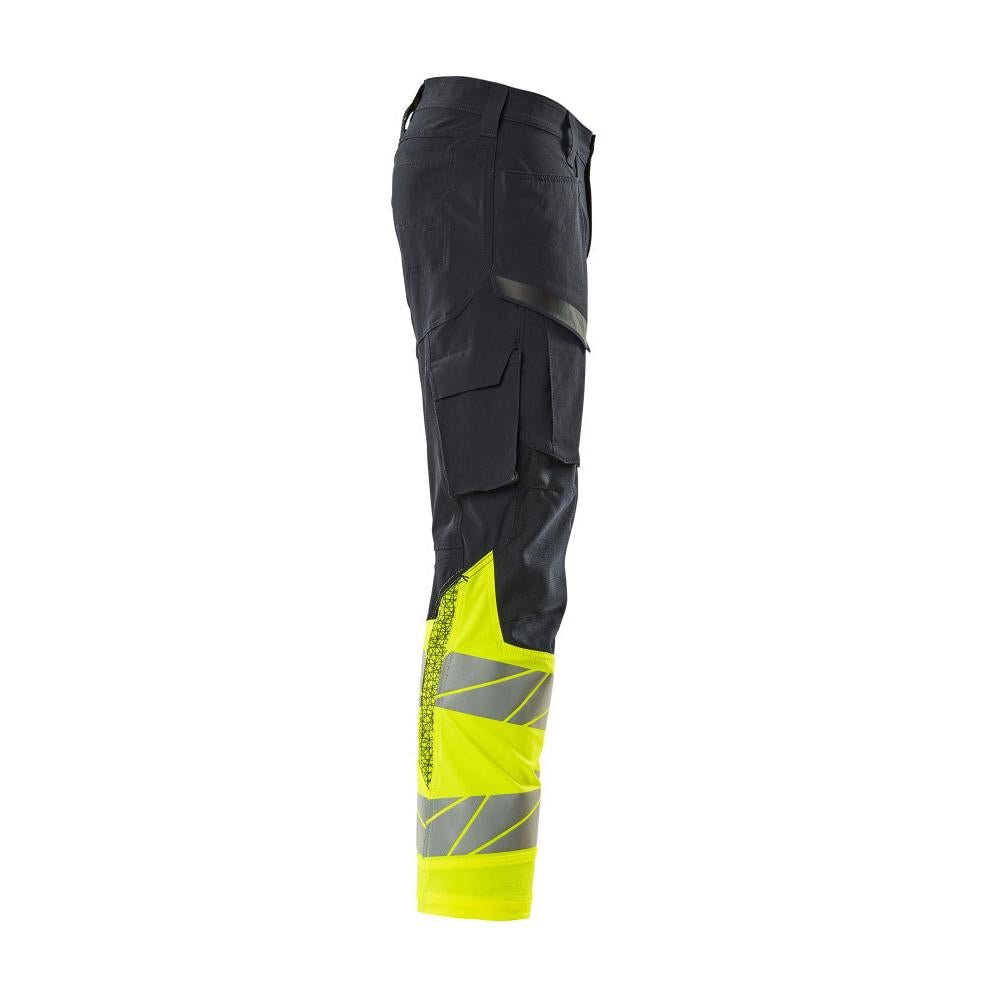 Pantalons, poches cuisses, pantalon ULTIMATE STRETCH