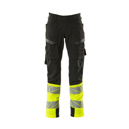 Pantalons, poches cuisses, pantalon ULTIMATE STRETCH