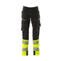 Pantalons, poches cuisses, pantalon ULTIMATE STRETCH