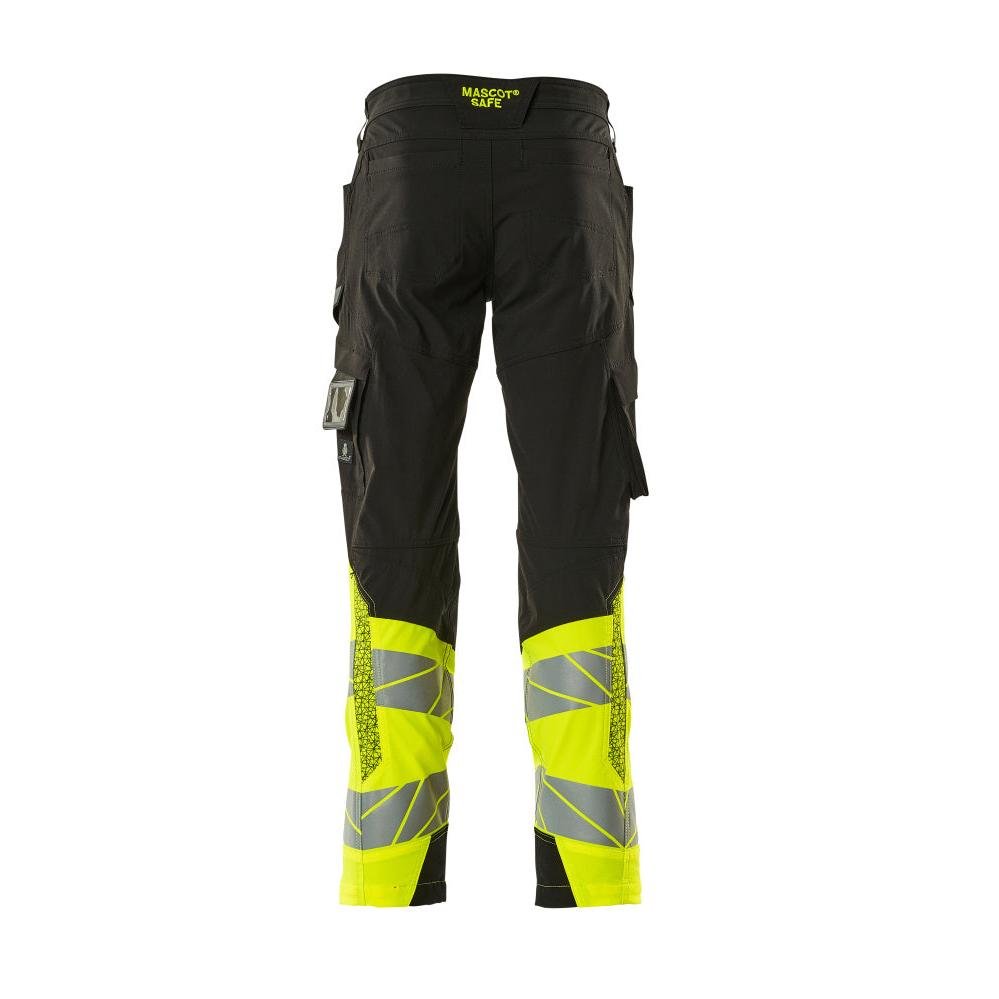 Pantalons, poches cuisses, pantalon ULTIMATE STRETCH