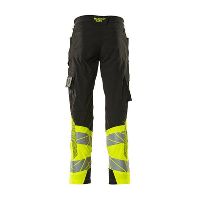 Pantalons, poches cuisses, pantalon ULTIMATE STRETCH