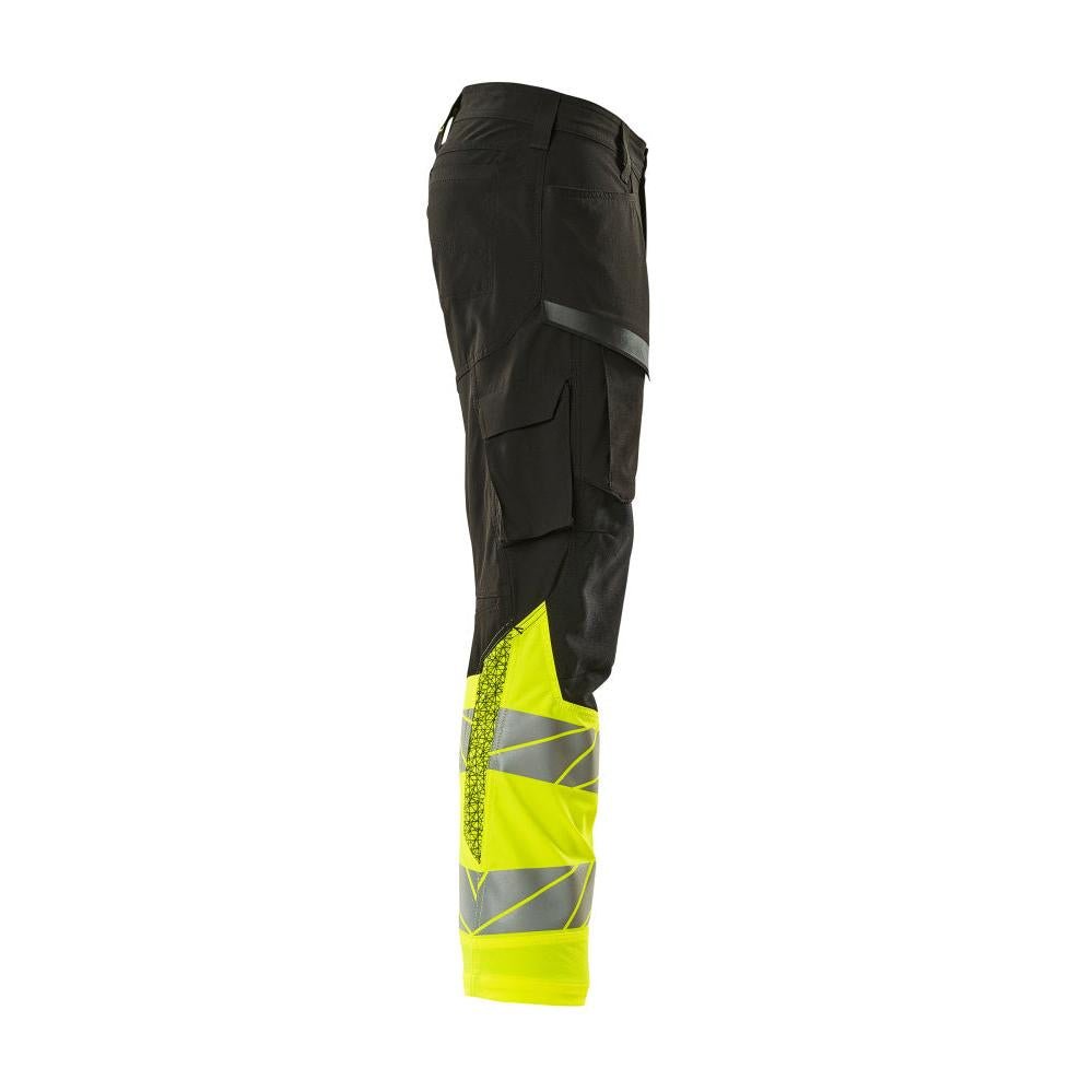 Pantalons, poches cuisses, pantalon ULTIMATE STRETCH
